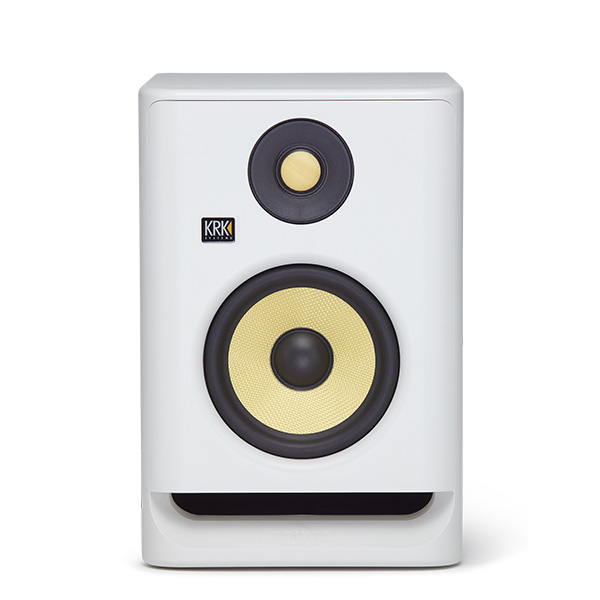 ■ご予約受付■ KRK(ケーアールケー) / ROKIT G4 RP5G4WN - モニタースピーカー - 【1本販売】