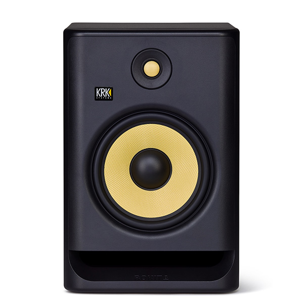 ■ご予約受付■ KRK(ケーアールケー) / ROKIT G4 RP8G4 - モニタースピーカー - 【1本販売】