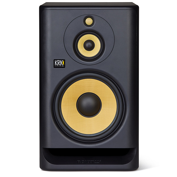 ■ご予約受付■ KRK(ケーアールケー) / ROKIT G4 RP103G4 - モニタースピーカー - 【1本販売】