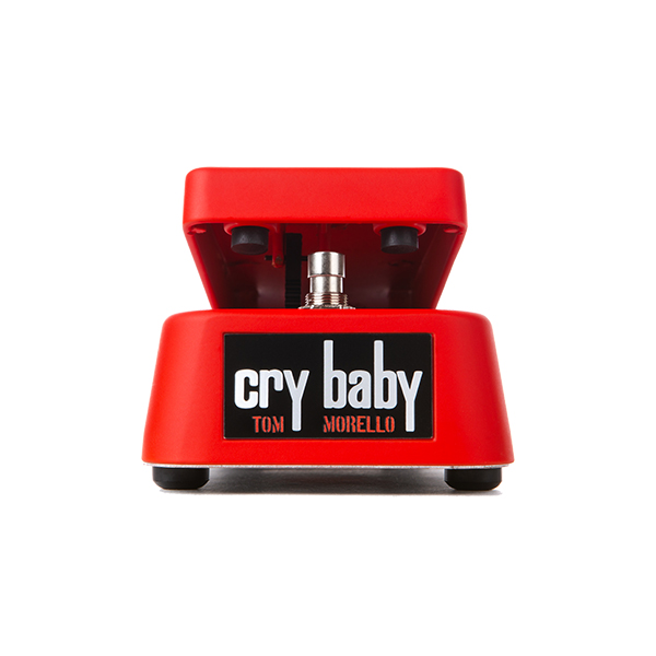 Jim Dunlop TBM95 cry baby wah