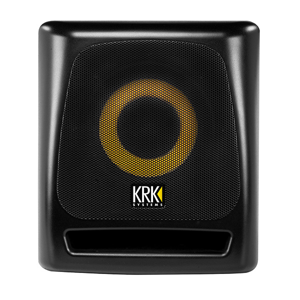 KRK(ケーアールケー) ／ 8S2 - サブウーファー - 大特典セット の激安