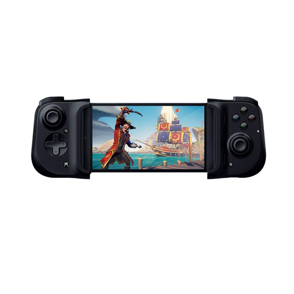 Razer(レイザー) / KISHI FOR XBOX / XBOX仕様 / ユニバーサルモバイルゲーミングコントローラー 【直輸入品】