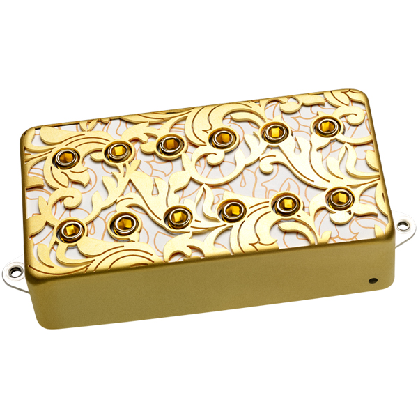 DiMarzio(ディマジオ)/ DP287FSG-W UtoPIA Steve Vai's signature Pickups ネック用モデル