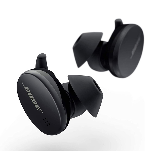■ご予約受付■ Bose(ボーズ) / Sport Earbuds (Triple Black) スポーツ向け 完全ワイヤレスイヤホン