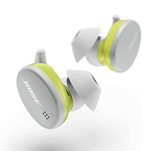 ■ご予約受付■ Bose(ボーズ) / Sport Earbuds (Glacier White) スポーツ向け 完全ワイヤレスイヤホン