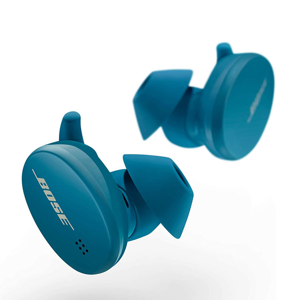 ■ご予約受付■ Bose(ボーズ) / Sport Earbuds (Baltic Blue) スポーツ向け 完全ワイヤレスイヤホン