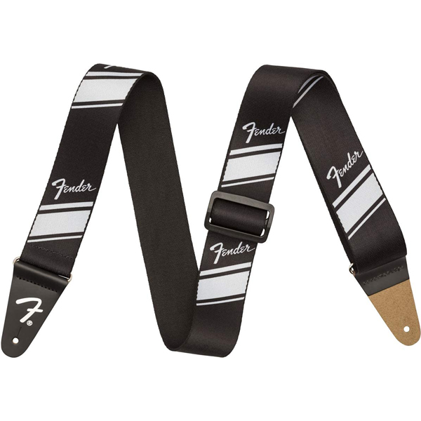 FENDER(フェンダー) ／ Competition Stripe ／ Silver