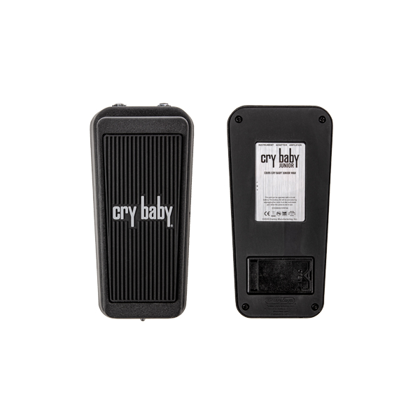 Jim Dunlop(ジム・ダンロップ) / CBJ95 Cry Baby JUNIOR ワウペダル