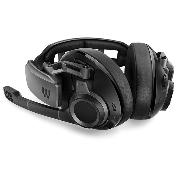 EPOS Sennheiser(イーポス ゼンハイザー) ／ GSP 670 密閉型ワイヤレス