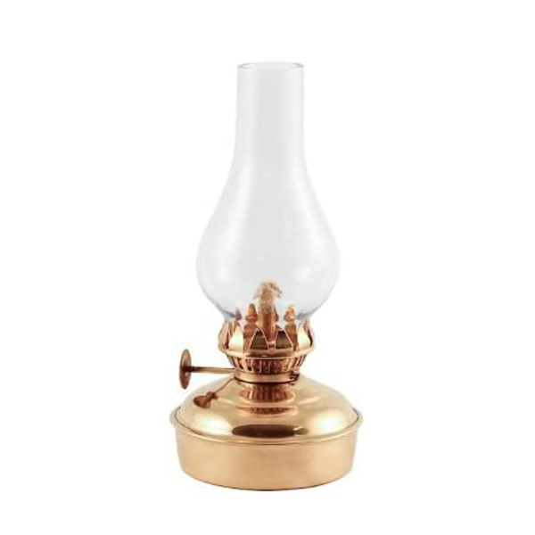 Vermont Lanterns / Brass Mini Small Oil Lamp_6.5 / 鍮製ミニ小型オイルランプ 【直輸入品】
