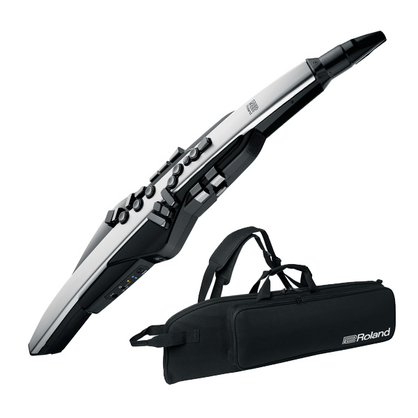 Roland(ローランド) / Aerophone Pro  (AE-30) / エアロフォン / ウィンド・シンセサイザー【1/16発売予定】