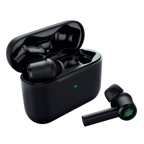 Razer レイザー Hammerhead True Wireless Pro ワイヤレス イヤホン 国内完 の激安通販 ミュージックハウスフレンズ