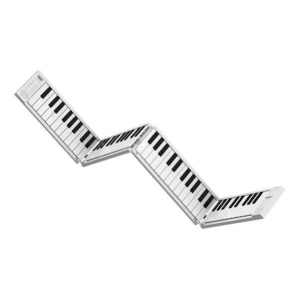 革命的！？4つ折りできる88鍵電子ピアノ・MIDIキーボード TAHORNG ORIPIA88 発売開始！ | DJ機材/PCDJ/電子 ドラム/ミュージックハウスフレンズ