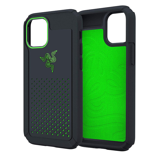 Razer(レイザー) / ARCTECH PRO iPhone 12 Pro Max用 / ケース アクセサリー 【国内完売品・直輸入品】