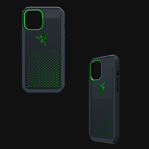 Razer(レイザー) ／ ARCTECH PRO iPhone 12 Pro Max用 ／ ケース