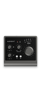 Audient(ǥ) / iD4mkII 2in/2out ǥ󥿡ե