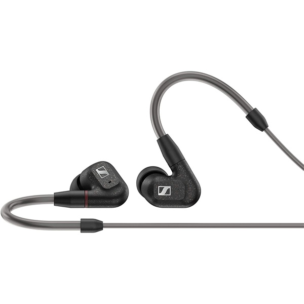 Sennheiser(ゼンハイザー) / IE 300 高遮音性 カナル型イヤホン 1大特典セット