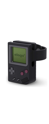 elago(饴) / W5 Apple Watch  / Black / ꥳ СΤ ڳꡦľ͢ʡ