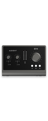 Audient(ǥ) / iD14mkII 10in/6out ǥ󥿡ե