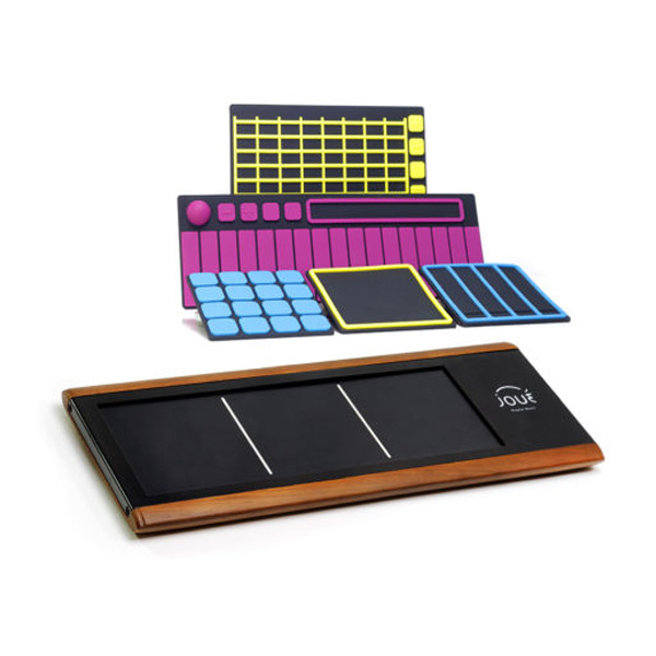 Jou (ジョウエ) / Pack Jou Essential / 着せ替え MIDIコントローラー
