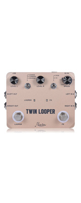 ROWIN() / Twin Looper (LTL-02) 롼ѡ 1ŵå