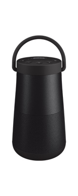 BOSE(ボーズ) / SoundLink Revolve+ II Bluetooth speaker (Triple Black) ワイヤレススピーカー 1大特典セット