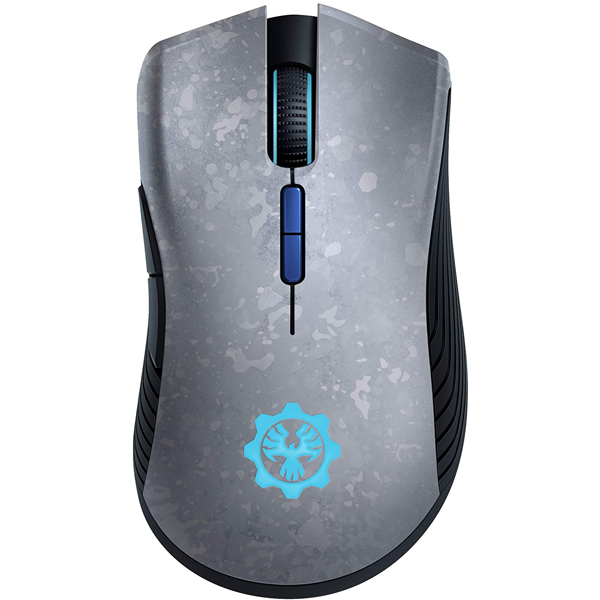Razer(レイザー) / Mamba Wireless Gears 5 / ゲーミング マウス 【限定モデル・直輸入品】