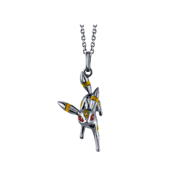 Pokemon Center ポケモンセンター Rocklove Umbreon ブラッキー ネックレス の激安通販 ミュージックハウスフレンズ Pokemon Center ポケモンセンター Rocklove Umbreon ブラッキー ネックレス の激安通販 ミュージックハウスフレンズ
