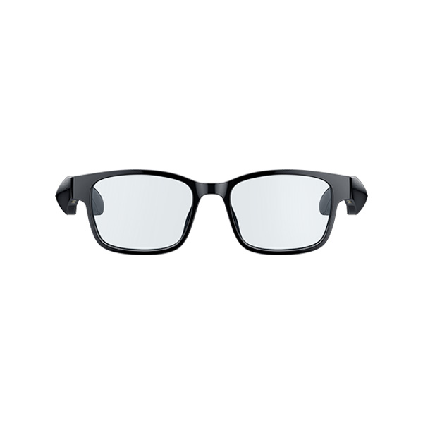 Razer(レイザー) / ANZU SMART GLASSES / レクタングル SMサイズ / オーディオ サングラス 【輸入品】
