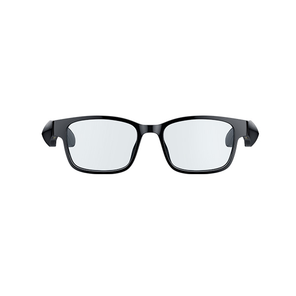Razer(レイザー) / ANZU SMART GLASSES / レクタングル Lサイズ / オーディオ サングラス 【輸入品】