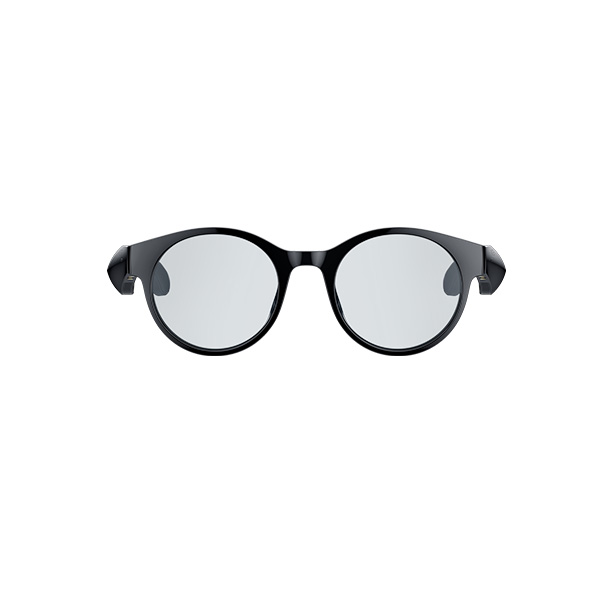Razer(レイザー) / ANZU SMART GLASSES / ラウンド SMサイズ / オーディオ サングラス 【輸入品】