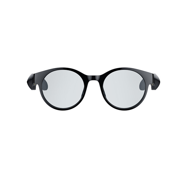 Razer(レイザー) / ANZU SMART GLASSES / ラウンド Lサイズ / オーディオ サングラス 【輸入品】