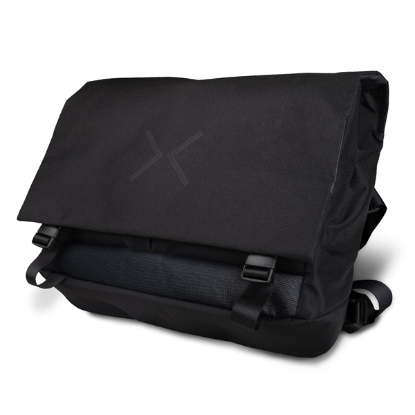 LINE6(ラインシックス) / HX Messenger Bag 【HX Stomp XL / HX Stomp / HX Effects対応】 メッセンジャーバッグ