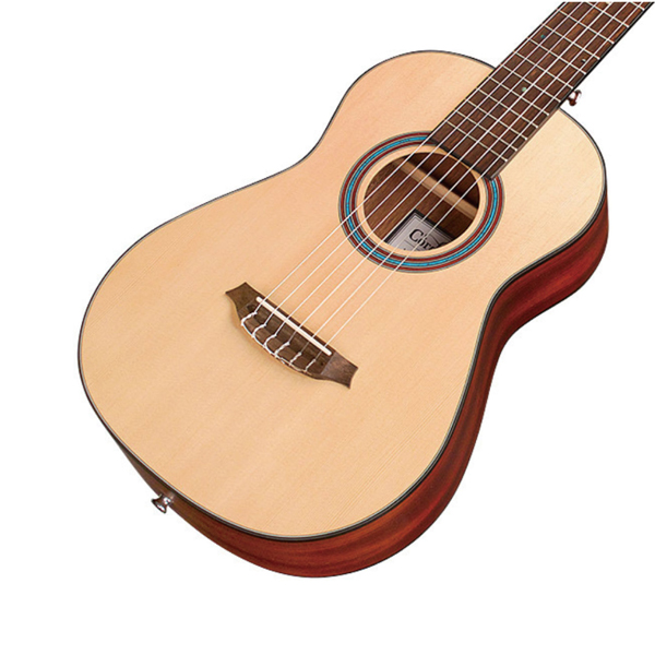 Cordoba(コルドバ) ／ MINI II PADAUK ／ トラベルギター の激安通販