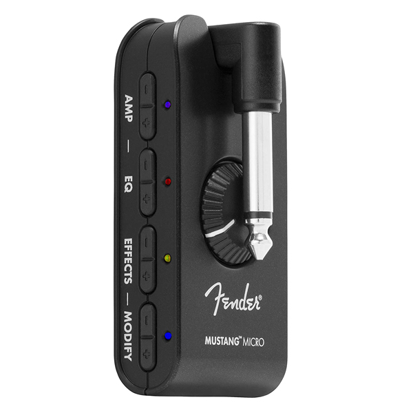 Fender (フェンダ-) / Mustang Micro / 超小型パーソナル ギターアンプ 【輸入品】
