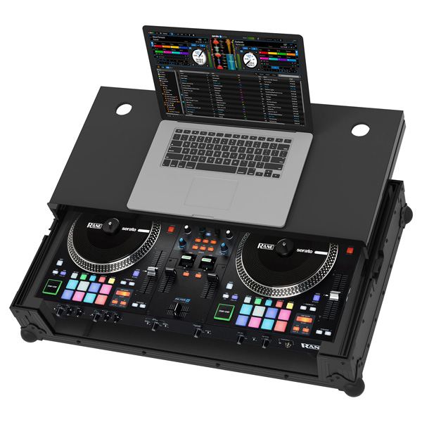 ZOMO(ゾモ) / Flightcase Rane ONE Plus NSE フライトケース