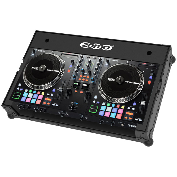 ZOMO(ゾモ) / Flightcase Rane ONE NSE フライトケース