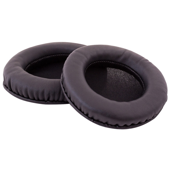 ZOMO(ゾモ) / Earpad-Set Beyerdynamic DT880/990対応 (PU) 交換用イヤーパッドセット