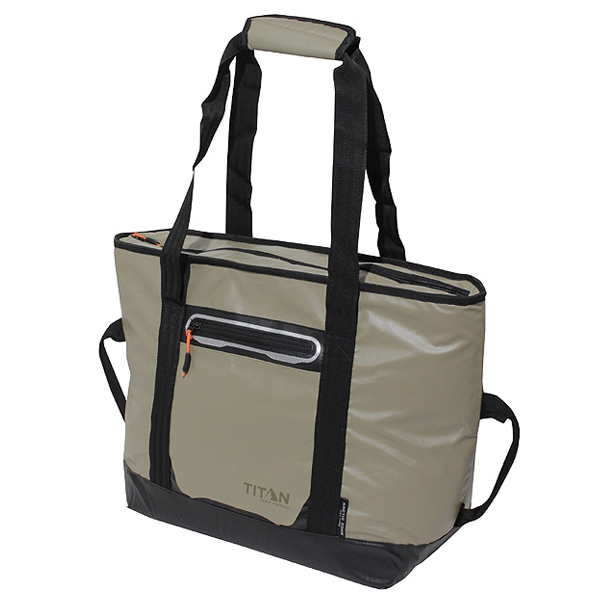 Arctic Zone(アークティックゾーン) / Titan Deep Freeze 30 Tote / Moss / 30缶(350ml) クーラー トートバッグ 【国内完売品・輸入品】