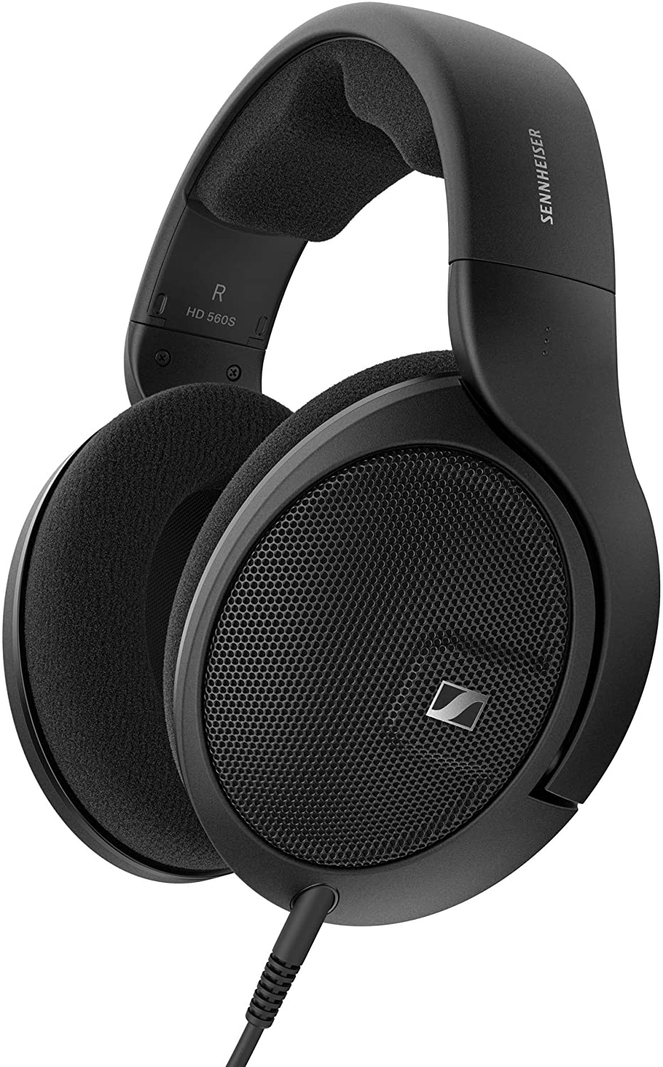 Sennheiser(ゼンハイザー) / HD 560S オープン型ヘッドホン 1大特典セット