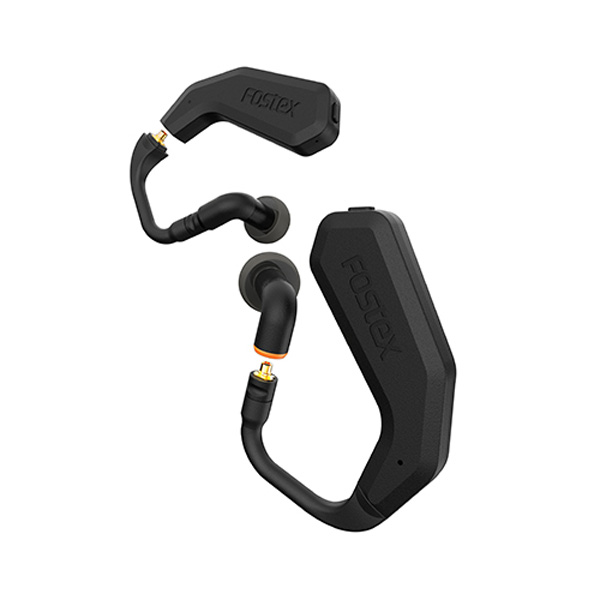 Fostex(フォステックス) / TM2C ワイヤレス・ステレオ・イヤホン 完全ワイヤレスイヤホン【専用バッテリー内蔵充電ケース付属】 1大特典セット