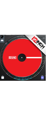 12inch SKINZ / Rane One / ǥ Skinz (SINGLE) / Colors RED-SMOOTH / ѥ