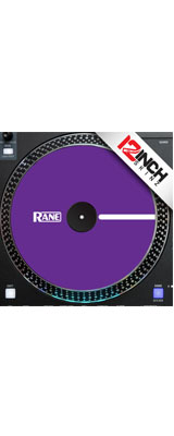 12inch SKINZ / Rane One / ǥ Skinz (SINGLE) / Colors PURP-SMOOTH / ѥ
