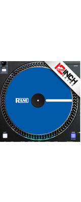 12inch SKINZ / Rane One / ǥ Skinz (SINGLE) / Colors BLUE-SMOOTH / ѥ