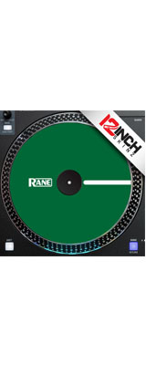 12inch SKINZ / Rane One / ǥ Skinz (SINGLE) / Colors FOREST-SMOOTH / ѥ
