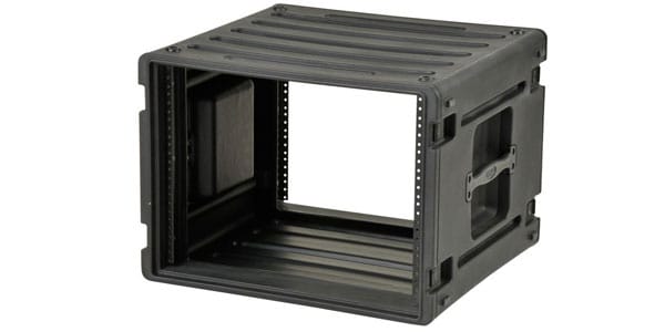 SKB(エスケービー) / R8U 8U - ラックケース -