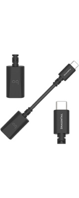 AudioQuest(ǥ) / DragonTail USB A to C ץAndroidǥХѡ