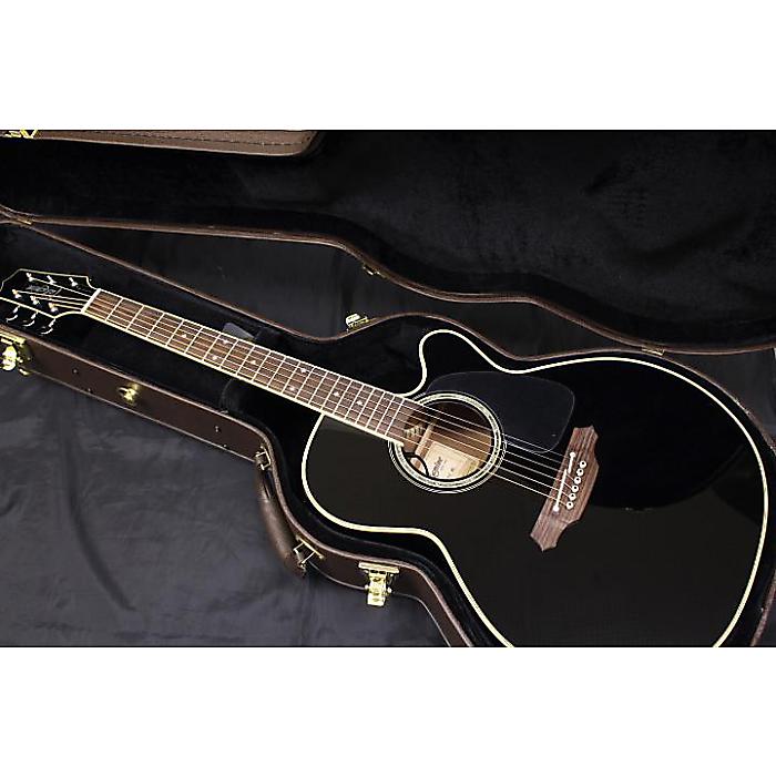 新品 Takamine(タカミネ) ／ TDP561C BL 500シリーズ エレクトリック