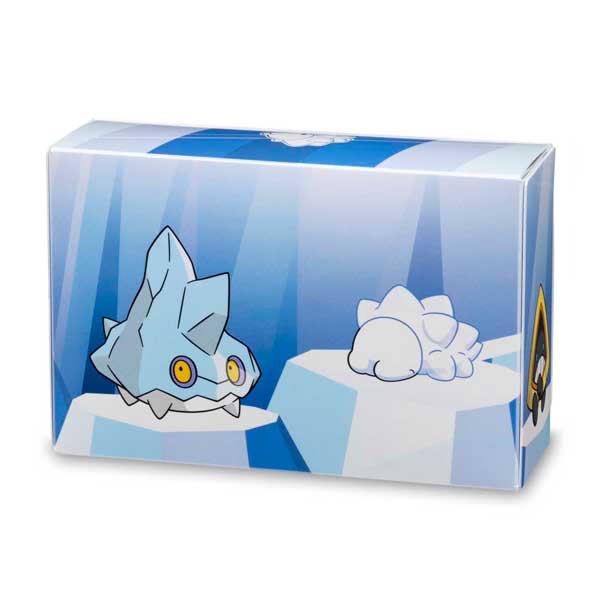 Pokemon Center (ポケモンセンター) ／ TCG: Cool Friends ／ ユキハミ
