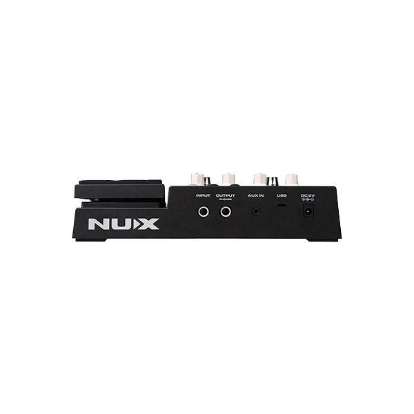 NUX(ニューエックス) ／ MG-300 Effector マルチエフェクター の激安